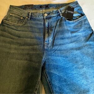 Ralph Lauren Woman Jeans